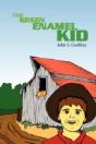 Green Enamel Kid - Preview