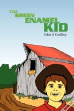 Capa do artigo Green Enamel Kid