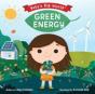 Green Energy - Preview