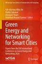 Green Energy And Networking For Smart Cities - Preview