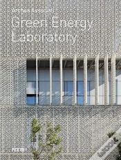 Capa do artigo Green Energy Laboratory