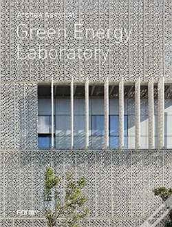 Capa do artigo Green Energy Laboratory