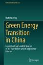 Green Energy Transition In China - Preview