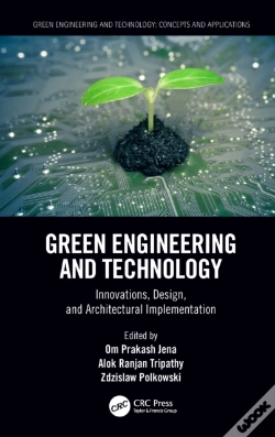 Capa do artigo Green Engineering And Technology