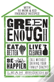 Capa do artigo Green Enough