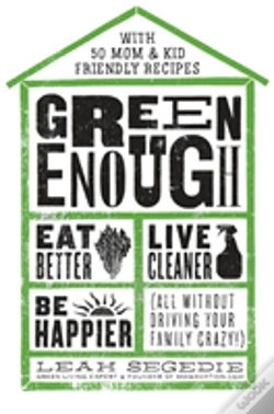 Capa do artigo Green Enough