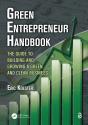 Green Entrepreneur Handbook - Preview
