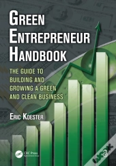 Green Entrepreneur Handbook