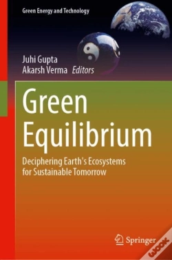 Capa do artigo Green Equilibrium
