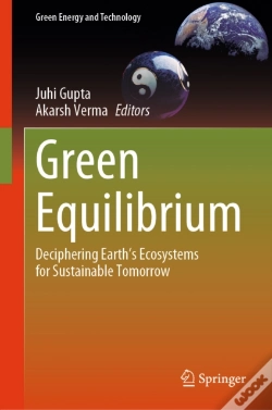 Capa do artigo Green Equilibrium