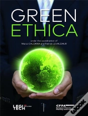 Capa do artigo Green Ethica