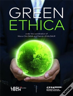 Capa do artigo Green Ethica