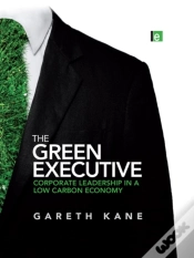 Capa do artigo Green Executive