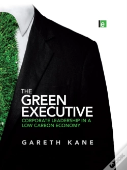 Capa do artigo Green Executive