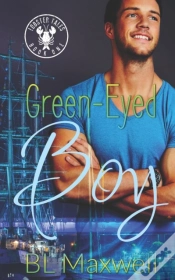 Capa do artigo Green Eyed Boy
