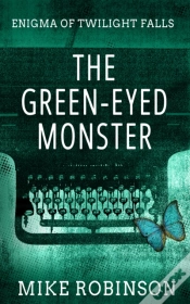 Capa do artigo Green-Eyed Monster