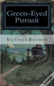 Capa do artigo Green-Eyed Pursuit