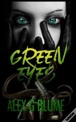 Capa do artigo Green Eyes