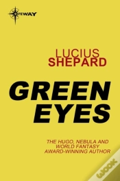 Capa do artigo Green Eyes