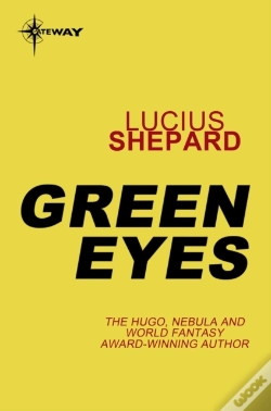 Capa do artigo Green Eyes
