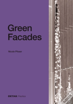 Capa do artigo Green Facades