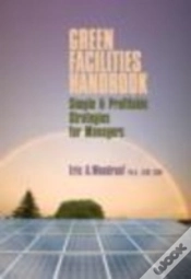Capa do artigo Green Facilities Handbook