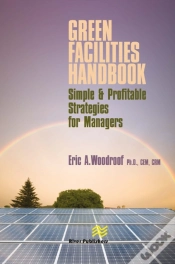 Capa do artigo Green Facilities Handbook