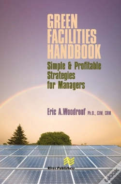 Capa do artigo Green Facilities Handbook