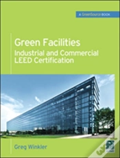 Capa do artigo Green Facilities: Industrial And Commercial Leed Certification (Greensource)