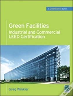 Capa do artigo Green Facilities: Industrial And Commercial Leed Certification (Greensource)