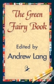 Capa do artigo Green Fairy Book