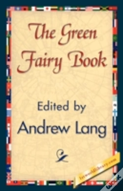 Capa do artigo Green Fairy Book