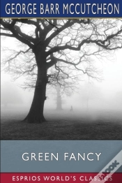 Capa do artigo Green Fancy  Esprios Classics
