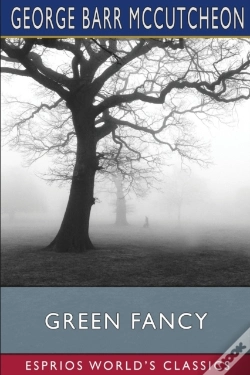 Capa do artigo Green Fancy  Esprios Classics