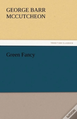 Capa do artigo Green Fancy