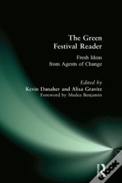 Capa do artigo Green Festival Reader