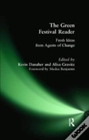Capa do artigo Green Festival Reader