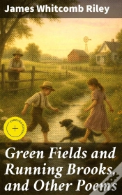Capa do artigo Green Fields And Running Brooks, And Other Poems