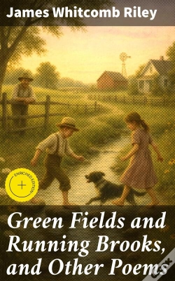 Capa do artigo Green Fields And Running Brooks, And Other Poems