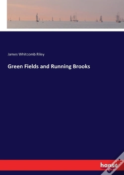 Capa do artigo Green Fields And Running Brooks