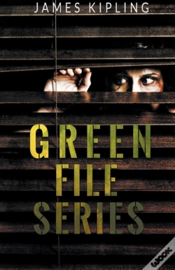 Capa do artigo Green File Series