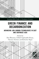 Green Finance And Decarbonization