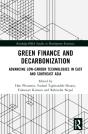Green Finance And Decarbonization - Preview