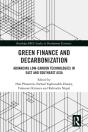 Green Finance And Decarbonization - Preview