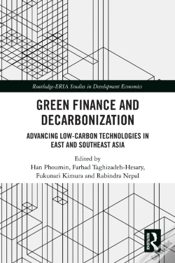 Capa do artigo Green Finance And Decarbonization