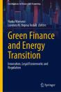 Green Finance And Energy Transition - Preview