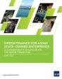 Green Finance For Asian State-Owned Enterprises - Preview