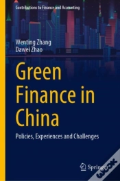 Capa do artigo Green Finance In China