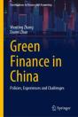 Green Finance In China - Preview
