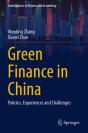Green Finance In China - Preview